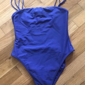 Bathing suit